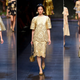 Illustration for article titled Dolce Gabbana: For the Golden Goddess in You